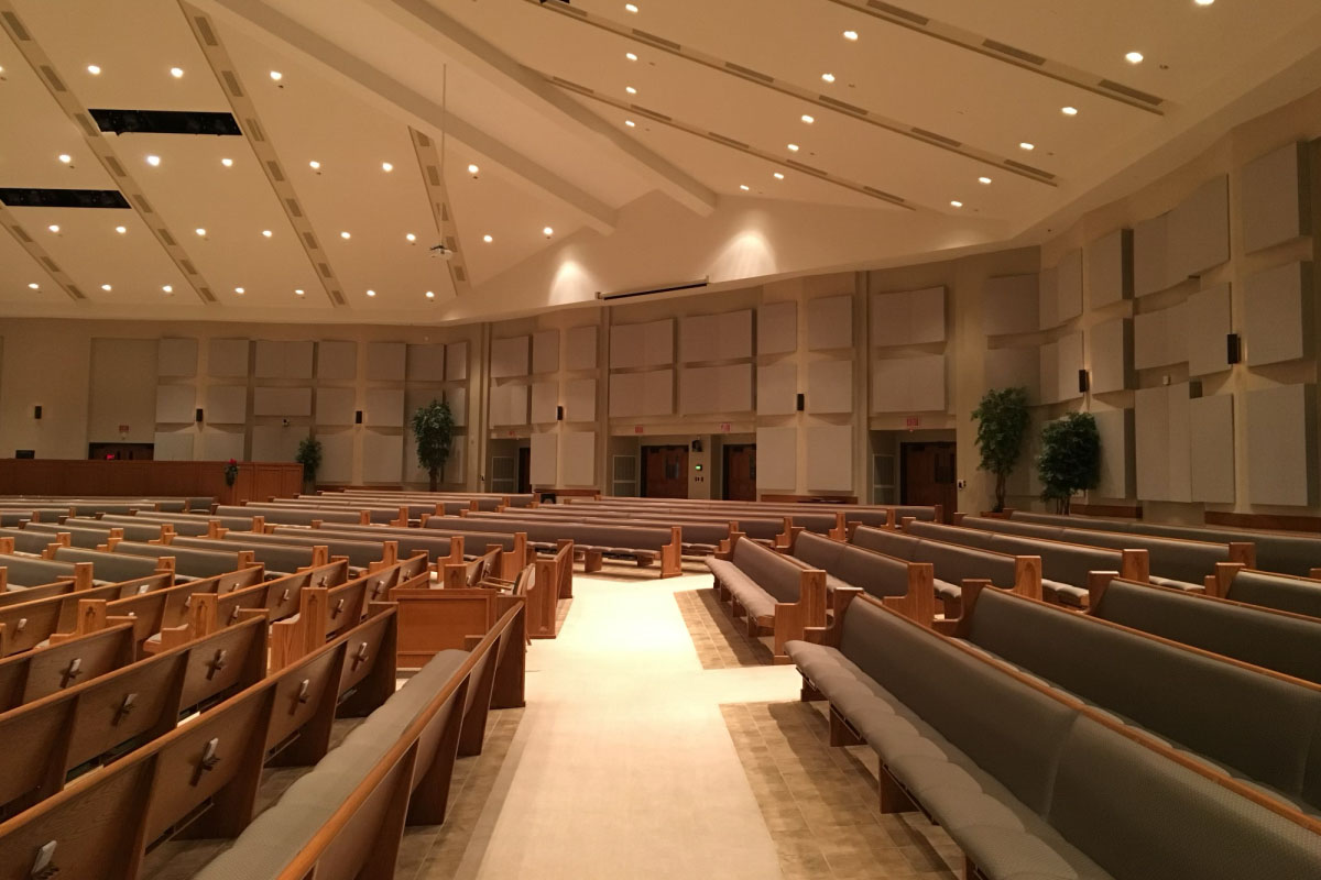 Backward Audio | Gallery